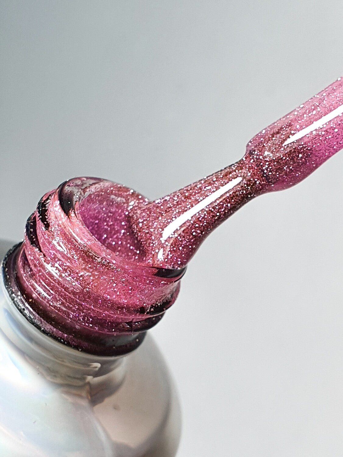 glow in the dark gel polish